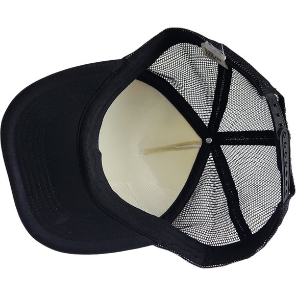 The Color Run Snap Back Base Ball Cap Hat - Picture 7 of 7